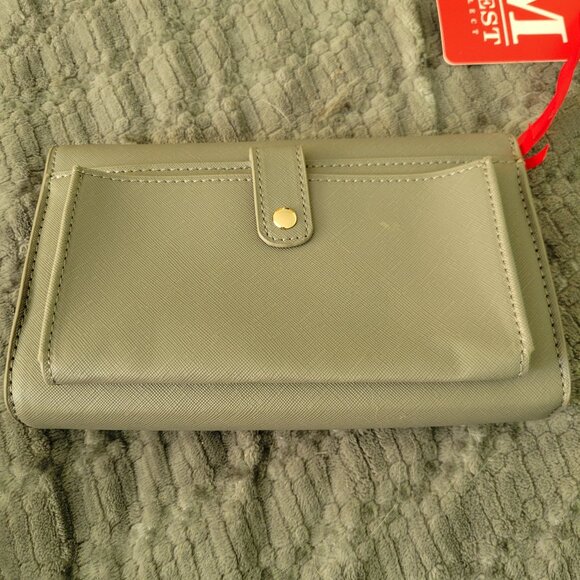 Montana West Small Crossbody Bag - Picture 4 of 9